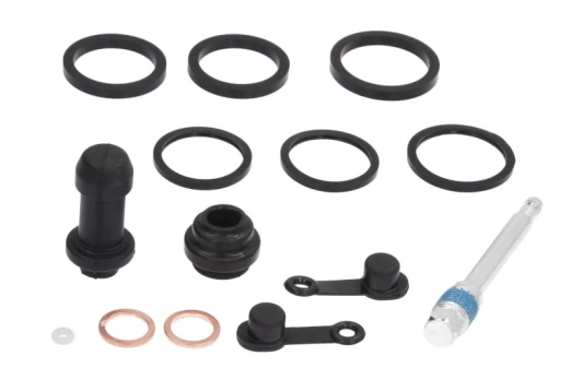 Brake calliper repair kit 18-3072 AB front fits: HONDA