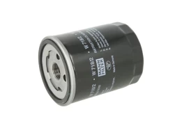 Alyvos filtras MANN-FILTER W718/2 kaina