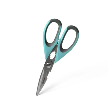 Virtuvinės žirklės Fissman, 220 mm