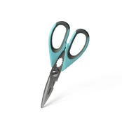 Virtuvinės žirklės Fissman, 220 mm kaina