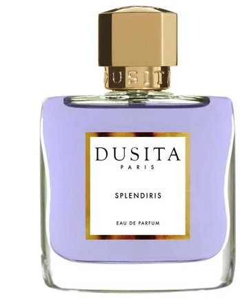 Dusita Splendiris EDP, 50 ml