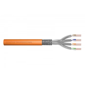DIGITUS Installation cable cat.7 S/FTP | DK-1743-VH-05