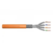 DIGITUS Installation cable cat.7 S/FTP | DK-1743-VH-05 kaina