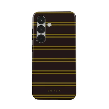 Freshman - Samsung Galaxy S25 Plus Case, Tough (Magnetic) / N/A