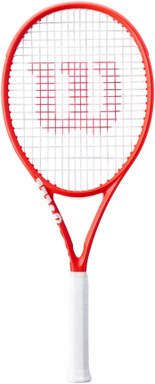 WILSON CLASH 100L V3 REVERSE teniso raketė (Dydis: 2) kaina