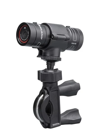 Sports camera