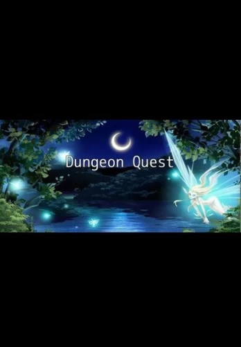 Dungeon Quest Steam