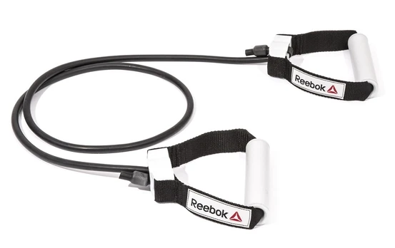 Tempimo espanderis Reebok Adjustable Power Tube Medium, 147 cm