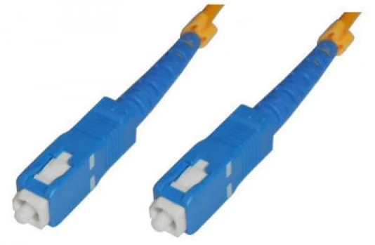 SC/PC-SC/PC 3m OS2 Fibre