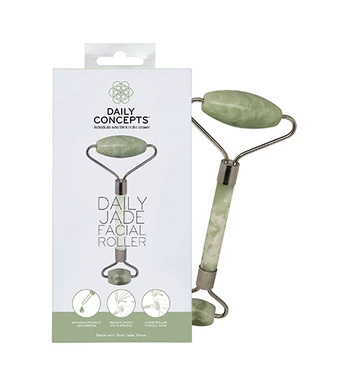Daily Concepts Facial Roller Obsidian 1 pcs