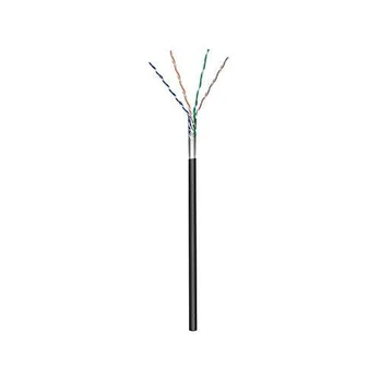 Goobay „MicroConnect“ montavimo kabelis F/UTP, CAT5E, 100 m (KAB026-100)