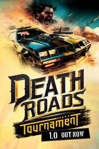 Death Roads: Tournament PC