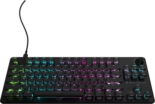 Turtle Beach keyboard Vulcan II TKL NO