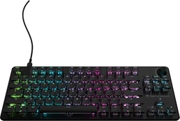 Turtle Beach keyboard Vulcan II TKL NO kaina