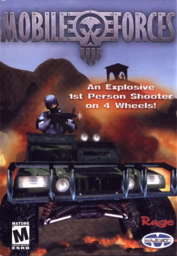 Mobile Forces PC
