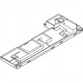 Brother Ink Absorber Box