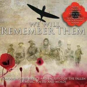 CD Various - We Will Remember Them