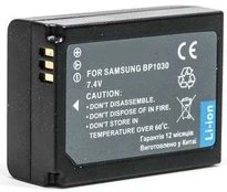 Samsung, baterija BP-1030