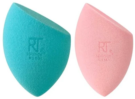 Real Techniques „Miracle Mattifying Duo“