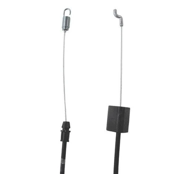 Troselis T-Deck