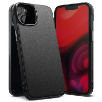 Dėklas Ringke Onyx Apple iPhone 14 Plus Juodas