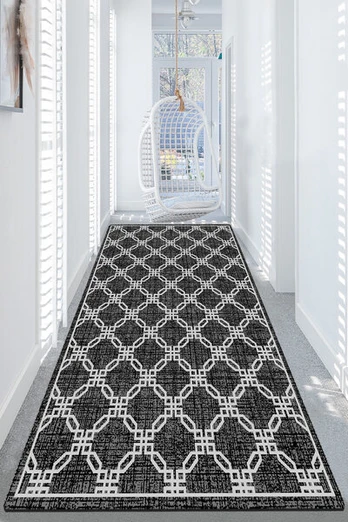Asir kilimas Chain Djt 80x100 cm