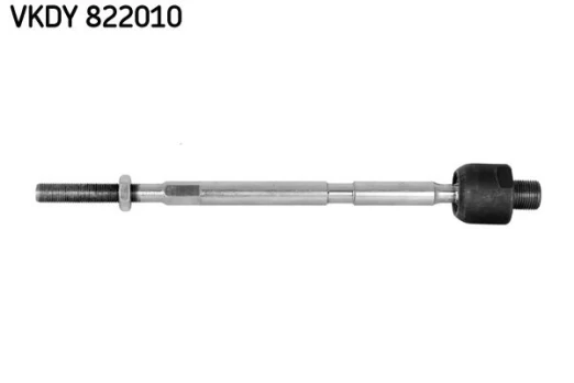 Vidinė skersinė vairo trauklė SKF VKDY 822010