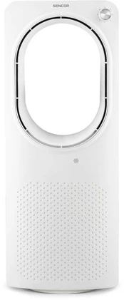 Ventiliatorius Sencor BLADELESS TOWER FAN-SFT 2403WH kaina