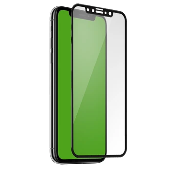 Apsauginis stikliukas SBS iPhone X/XS 4D