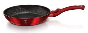 Keptuvė Berlinger Haus Metallic BH/1252N, 24 cm, aliuminis