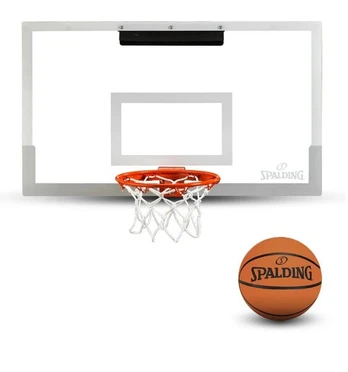 Mini krepšinio lenta Spalding Arena Slam PRO