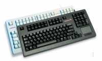 Klaviatūra Cherry G80-11900 TOUCHBOARD