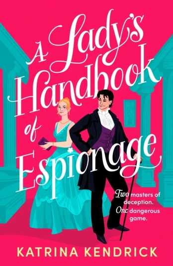 Lady's Handbook of Espionage