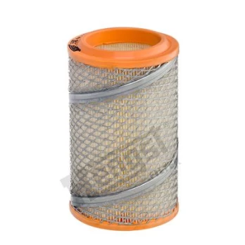 Oro filtras HENGST FILTER E430L