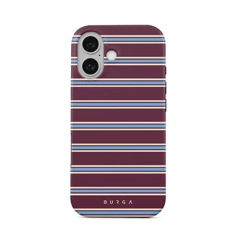 House Party - iPhone 16 Case, Tough (MagSafe) / N/A