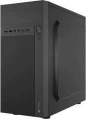 OBUDOWA NATEC HELIX USB C MATX MINI TOWER CZARNA