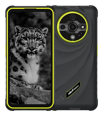 Mobilusis telefonas Ulefone Armor X31