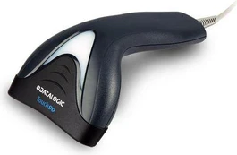 Datalogic TD1100 90 Lite, Juodas, RS-232/KBW Interface