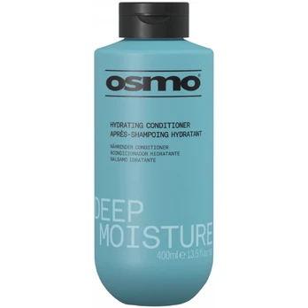 OSMO Deep Moisture Conditioner kondicionierius plaukams, 400 ml