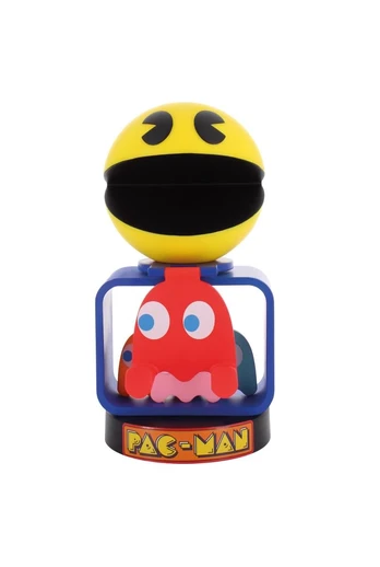 Pac Man