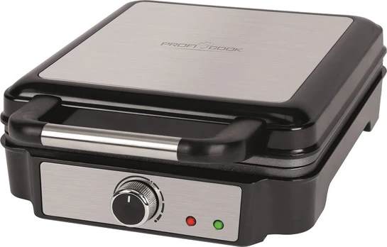 Vaflinė Proficook WA-1241, 1200 W