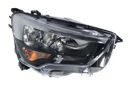 Priekinis žibintas VALEO 450631