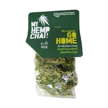 Sum My Hemp Chai Arbata 25 g.
