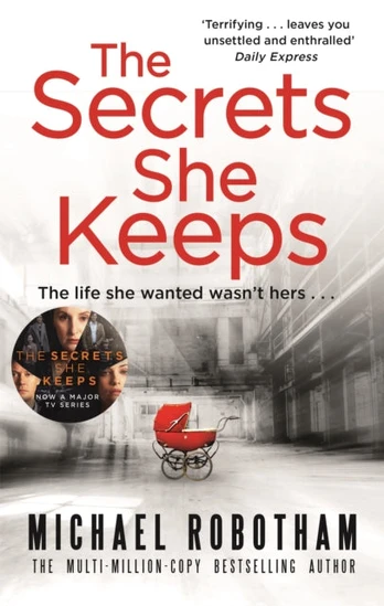 Secrets She Keeps