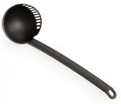 Samtis Tescoma Space Line, 31 cm, juoda, nailonas