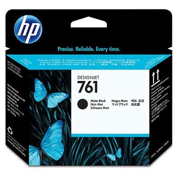 HP 761 printhead matte black | CH648A