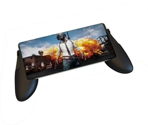 TerraTec TERRATEC ADD valdiklis (Gaming-Išmanusis telefonas-Halterung)