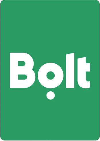 Bolt Rides 