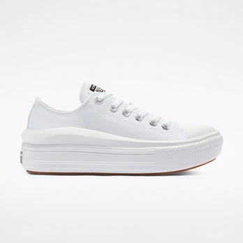 Converse Wmns Chuck Taylor All Star Move Platform Ox - Dydis 39 (570257C Converse batai)
