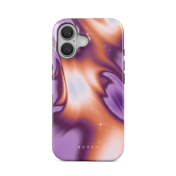 Nebula - iPhone 16 Case, Tough (MagSafe) / N/A